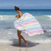 Las Bayadas - La Lucia Beach Blanket